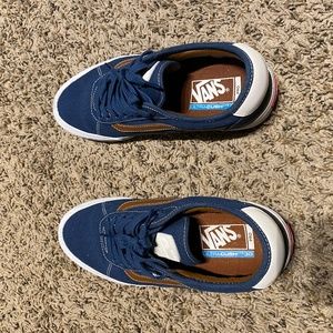 VANS Chima Pro2